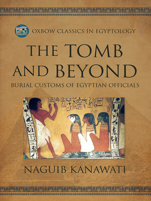 cover image of The Tomb and Beyond